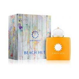 Amouage Beach Hut, Тип: Туалетные духи, Объем, мл.: 100 