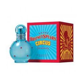 Britney Spears Circus Fantasy, Тип: Туалетные духи, Объем, мл.: 100 