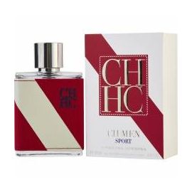 CAROLINA HERRERA CH Sport Туалетная вода 100 мл, Тип: Туалетная вода, Объем, мл.: 100 