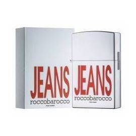 Roccobarocco Jeans, Тип: Туалетная вода, Объем, мл.: 75 