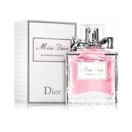 CHRISTIAN DIOR Miss Dior Blooming Bouquet Туалетная вода 50 мл, Тип: Туалетная вода, Объем, мл.: 50 