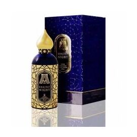 Attar Collection Khaltat Night, Тип: Туалетные духи, Объем, мл.: 100 