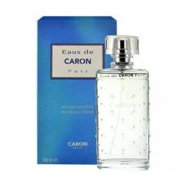 CARON Eaux De Caron Pure Туалетная вода 50 мл, Тип: Туалетная вода, Объем, мл.: 50 