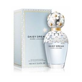 MARC JACOBS Daisy Dream Туалетная вода 50 мл, Тип: Туалетная вода, Объем, мл.: 50 