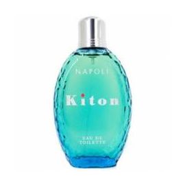 Kiton Napoli, Тип: Туалетная вода, Объем, мл.: 75 