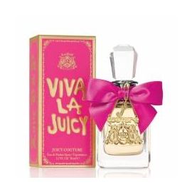 JUICY COUTURE Viva La Juicy Туалетные духи тестер 100 мл, Тип: Туалетные духи тестер, Объем, мл.: 100 