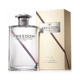 TOMMY HILFIGER Freedom Туалетная вода 50 мл, Тип: Туалетная вода, Объем, мл.: 50 