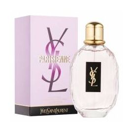 Yves Saint Laurent Parisienne Eau de Parfum, Тип: Туалетные духи тестер, Объем, мл.: 90 