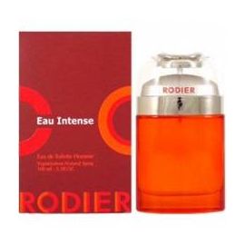 Rodier Eau Intense, Тип: Туалетная вода, Объем, мл.: 100 