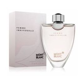 Mont Blanc Femme Individuelle, Тип: Туалетная вода тестер, Объем, мл.: 75 