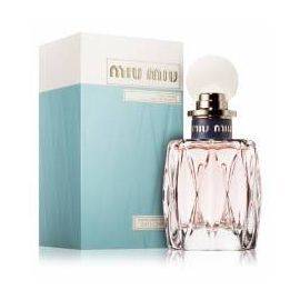 MIU MIU L'Eau Rosse Туалетная вода 50 мл, Тип: Туалетная вода, Объем, мл.: 50 