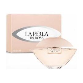 LA PERLA In Rosa Туалетная вода 50 мл, Тип: Туалетная вода, Объем, мл.: 50 