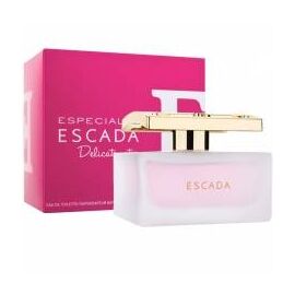 Escada Especially Delicates Notes, Тип: Туалетная вода, Объем, мл.: 30 