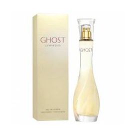 GHOST Luminous Туалетная вода тестер 75 мл, Тип: Туалетная вода тестер, Объем, мл.: 75 