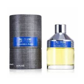 PAL ZILERI Cashmere E Ambra Туалетная вода тестер 100 мл, Тип: Туалетная вода тестер, Объем, мл.: 100 