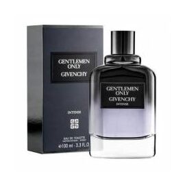 GIVENCHY Gentlemen Only Intense Туалетная вода тестер 100 мл, Тип: Туалетная вода тестер, Объем, мл.: 100 