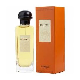 Hermes Equipage, Тип: Туалетная вода тестер, Объем, мл.: 100 