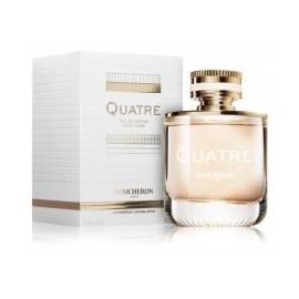 Boucheron Quatre, Тип: Туалетные духи, Объем, мл.: 50 