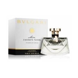 Bvlgari Mon Jasmin Noir, Тип: Туалетные духи тестер, Объем, мл.: 50 