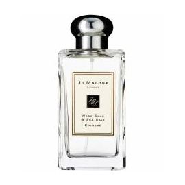 JO MALONE Wood Sage & Sea Salt Одеколон 100 мл, Тип: Одеколон, Объем, мл.: 100 