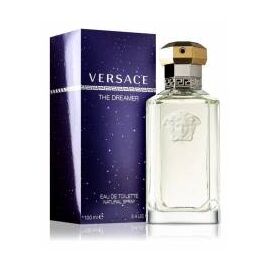 VERSACE The Dreamer Туалетная вода 100 мл, Тип: Туалетная вода, Объем, мл.: 100 