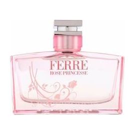 GIANFRANCO FERRE Rose Princesse Туалетная вода 50 мл, Тип: Туалетная вода, Объем, мл.: 50 