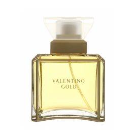 Valentino Gold, Тип: Туалетные духи тестер, Объем, мл.: 100 