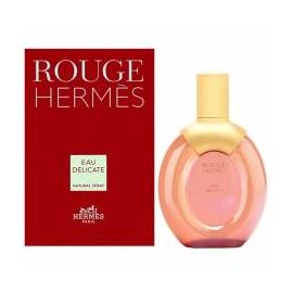 Hermes Rouge Eau Delicate, Тип: Туалетная вода тестер, Объем, мл.: 100 