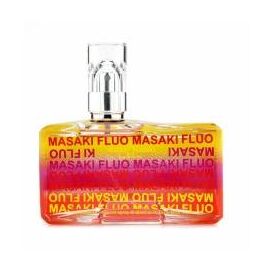 MASAKI MATSUSHIMA Mat Fluo Туалетные духи 40 мл, Тип: Туалетные духи, Объем, мл.: 40 