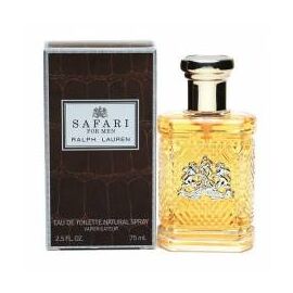 Ralph Lauren Safari, Тип: Туалетная вода, Объем, мл.: 125 