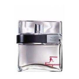 SALVATORE FERRAGAMO F by Ferragamo Pour Homme Туалетная вода тестер 100 мл, Тип: Туалетная вода тестер, Объем, мл.: 100 