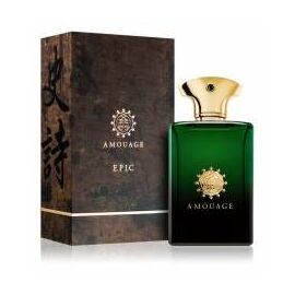 AMOUAGE Epic Man Туалетные духи 50 мл, Тип: Туалетные духи, Объем, мл.: 50 