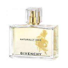Givenchy Naturally Chic, Тип: Туалетная вода, Объем, мл.: 50 