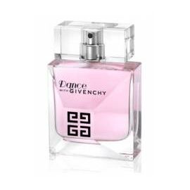 Givenchy Dance with Givenchy, Тип: Туалетная вода, Объем, мл.: 50 