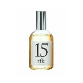 The Fragrance Kitchen 15, Тип: Туалетные духи, Объем, мл.: 100 