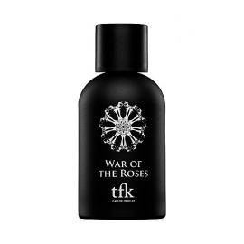 The Fragrance Kitchen War of the Roses, Тип: Туалетные духи, Объем, мл.: 100 