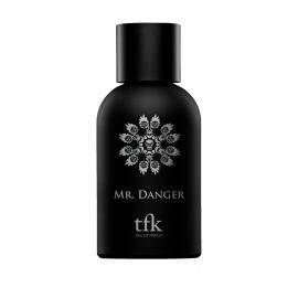 The Fragrance Kitchen Mr. Danger, Тип: Туалетные духи тестер, Объем, мл.: 100 