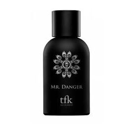 THE FRAGRANCE KITCHEN Mr. Danger Туалетные духи тестер 100 мл, Тип: Туалетные духи тестер, Объем, мл.: 100 