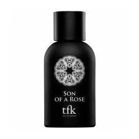 The Fragrance Kitchen Son of a Rose, Тип: Парфюмерная вода, Объем, мл.: 100 