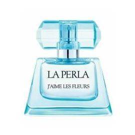 LA PERLA J'Aime Les Fleurs Туалетная вода 50 мл, Тип: Туалетная вода, Объем, мл.: 50 