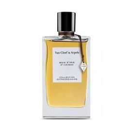 Van Cleef Bois d'Iris, Тип: Туалетные духи, Объем, мл.: 75 