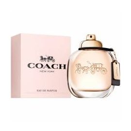 Coach Coach The Fragrance Eau de Parfum, Тип: Туалетные духи тестер, Объем, мл.: 90 