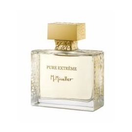 MARTINE MICALLEF Pure Extreme Туалетные духи 50 мл, Тип: Туалетные духи, Объем, мл.: 50 
