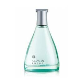 LOEWE Agua de Loewe Mediterraneo Туалетная вода тестер 50 мл, Тип: Туалетная вода тестер, Объем, мл.: 50 