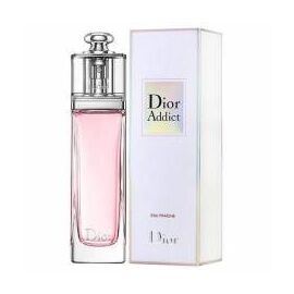 CHRISTIAN DIOR Addict Eau Fraiche Туалетная вода тестер 100 мл, Тип: Туалетная вода тестер, Объем, мл.: 100 