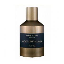 Herve Gambs Paris Hotel Particulier, Тип: Туалетные духи тестер, Объем, мл.: 100 