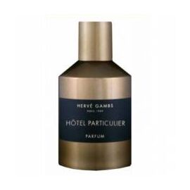 HERVE GAMBS PARIS Hotel Particulier Туалетные духи тестер 100 мл, Тип: Туалетные духи тестер, Объем, мл.: 100 