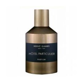 Herve Gambs Paris Hotel Particulier, Тип: Туалетные духи тестер, Объем, мл.: 100 