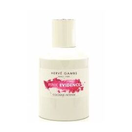 Herve Gambs Paris Pink Evidence, Тип: Туалетные духи тестер, Объем, мл.: 100 