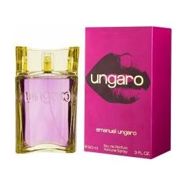 Ungaro Ungaro 2007, Тип: Туалетные духи, Объем, мл.: 90 